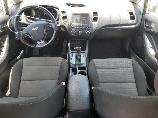 2018 KIA FORTE LX - 3KPFL4A74JE213207