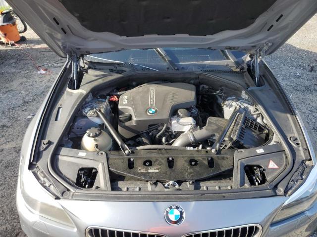 VIN WBA5A5C50ED506934 2014 BMW 5 Series, 528 I no.11