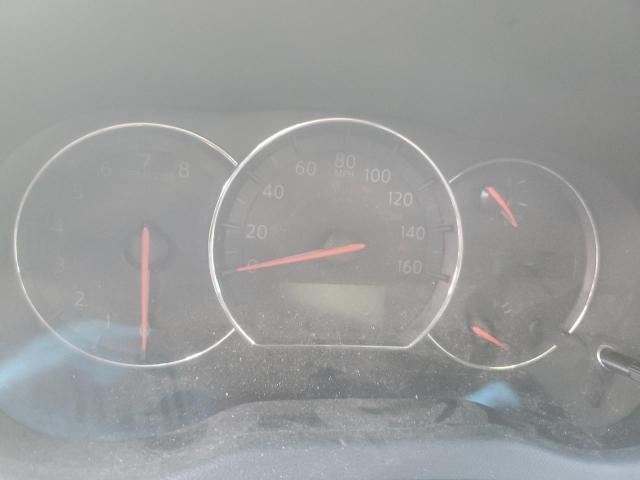 2014 Nissan Maxima S VIN: 1N4AA5AP6EC494404 Lot: 61550894