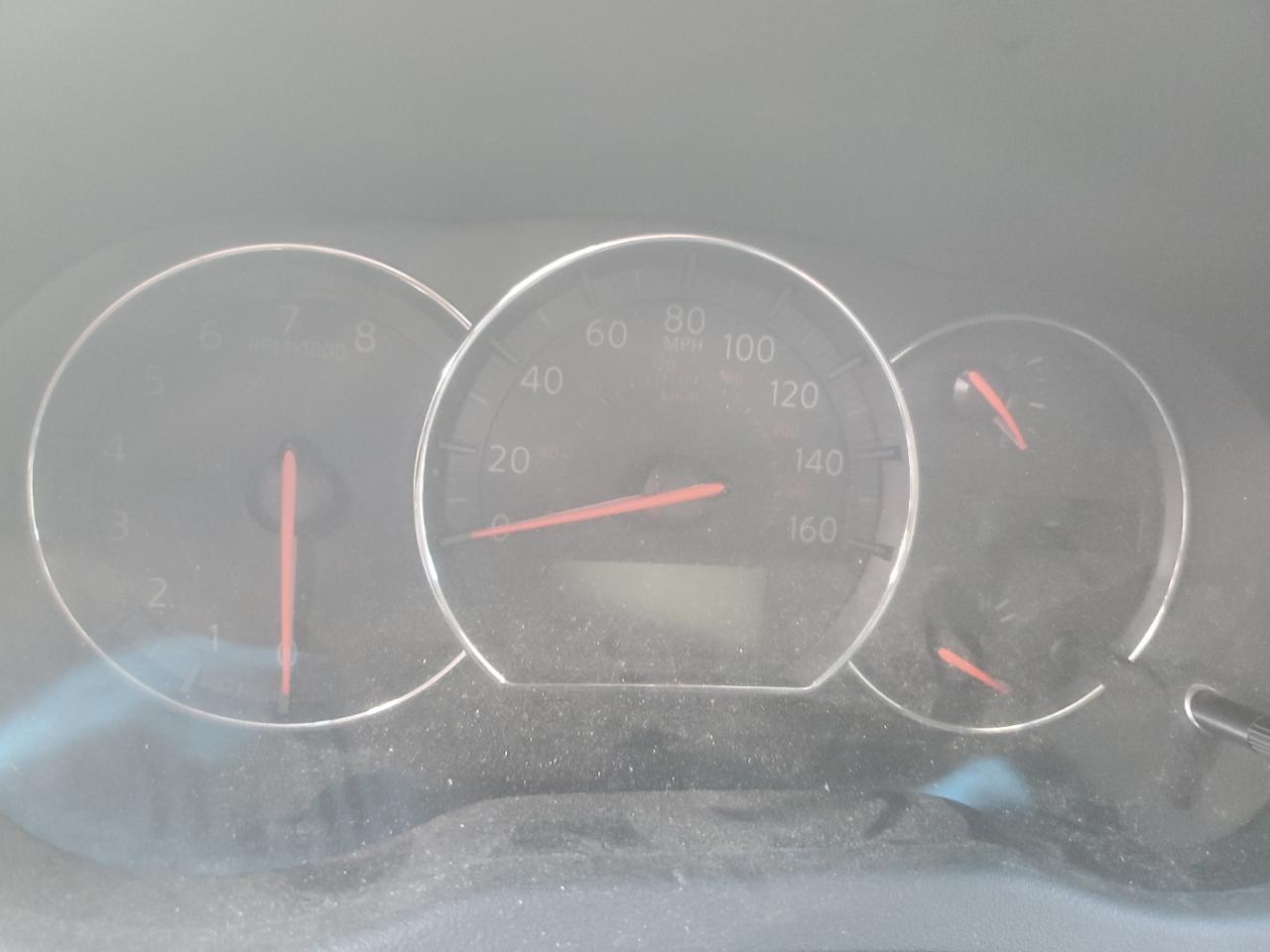 1N4AA5AP6EC494404 2014 Nissan Maxima S