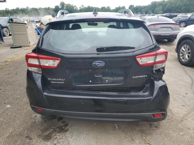 2019 Subaru Impreza Premium VIN: 4S3GTAC6XK3745447 Lot: 62832094