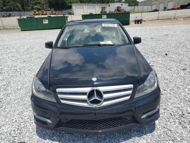 VIN WDDGF4HBXDR271570 2013 Mercedes-Benz C-Class, 250 no.5