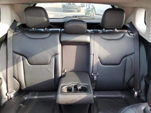 2020 Jeep Compass Limited VIN: 3C4NJDCB4LT222264 Lot: 62289424