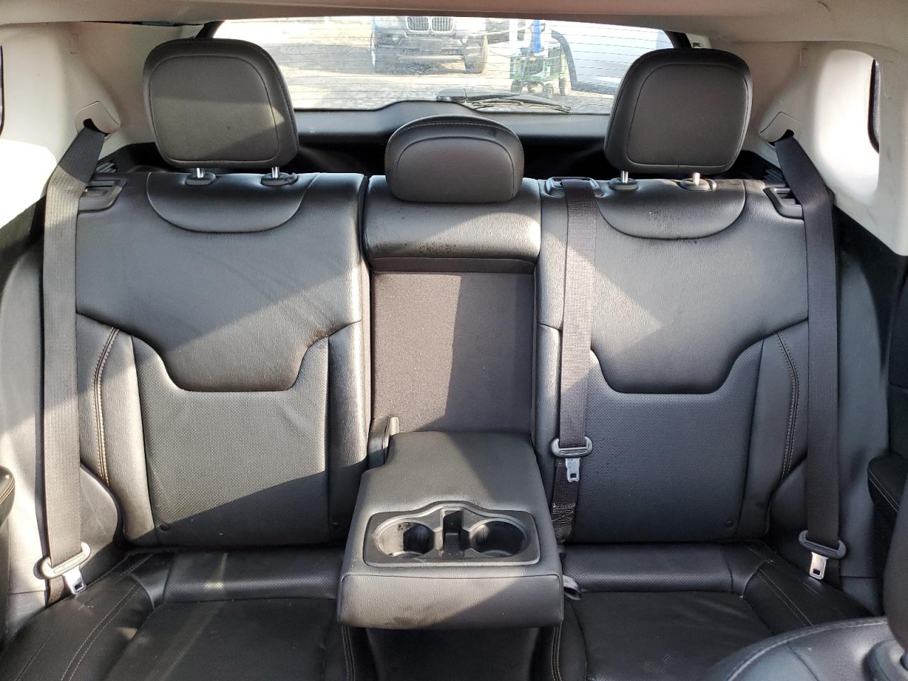 3C4NJDCB4LT222264 2020 Jeep Compass Limited