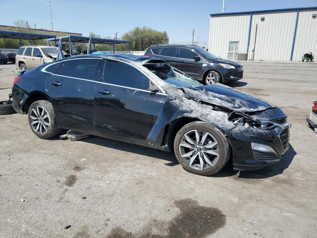 2022 CHEVROLET MALIBU RS 1G1ZG5ST4NF203252  65479754