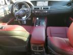 LEXUS GS 350 BAS photo