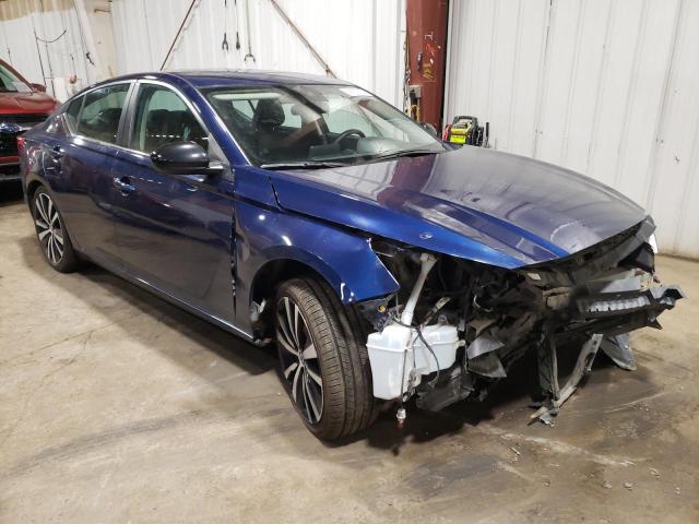 Vin: 1n4bl4cv5nn381620, lot: 65566884, nissan altima sr 20224