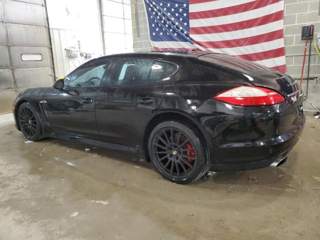 Vin: wp0aa2a75dl011623, lot: 87085814, porsche panamera 2 20132