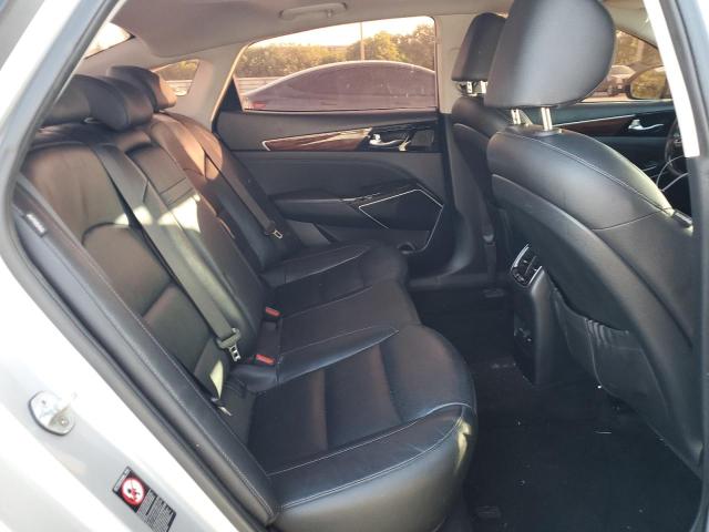 2017 KIA CADENZA PR - KNALC4J10H5077613