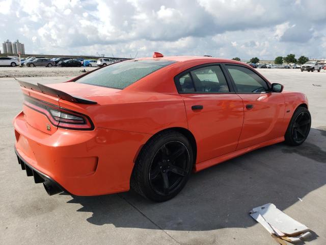 2018 DODGE CHARGER R/ - 2C3CDXGJ8JH179639