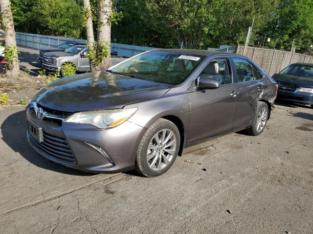 VIN 4T1BF1FK9FU873815 2015 Toyota Camry, LE no.1