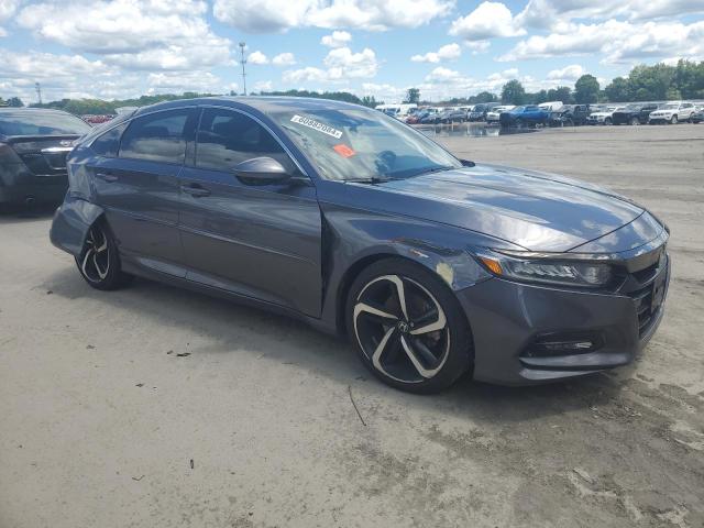 2020 HONDA ACCORD SPO - 1HGCV2F35LA015668