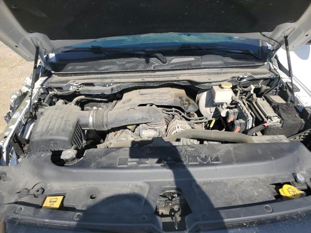 2021 RAM 1500 BIG H - 1C6SRFMT2MN788589