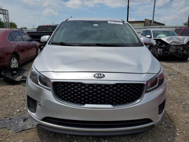 KNDMB5C15G6196084 2016 Kia Sedona Lx