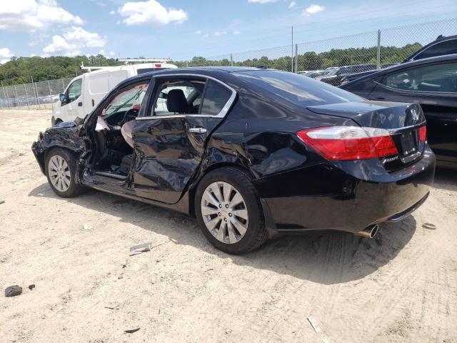 2015 HONDA ACCORD EXL - 1HGCR3F82FA010115