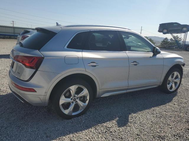 VIN WA1CAAFY6M2014633 2021 Audi Q5, Prestige no.3