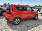 KIA SOUL photo