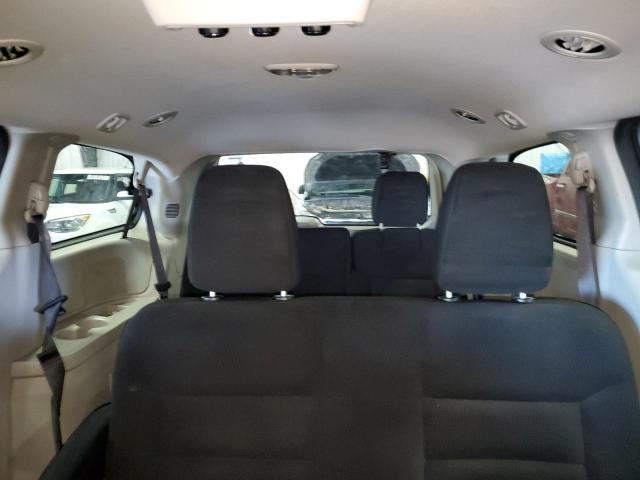 2019 Dodge Grand Caravan Se VIN: 2C4RDGBG5KR757001 Lot: 61155554