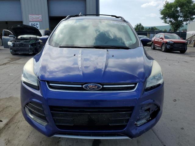 2013 Ford Escape Sel VIN: 1FMCU9HXXDUC07531 Lot: 61100084