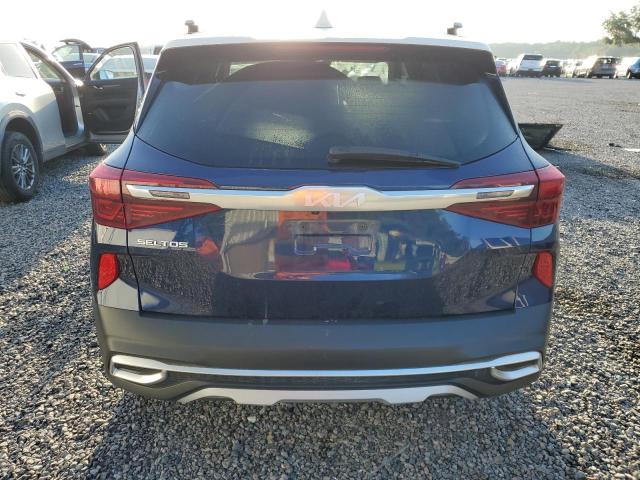 2023 Kia Seltos S VIN: KNDEU2AA3P7417868 Lot: 63402874