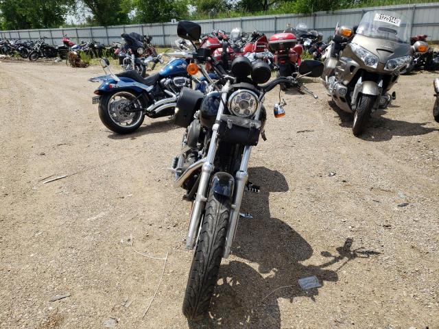 2002 HARLEY-DAVIDSON FXDX 1HD1GJV132Y311626