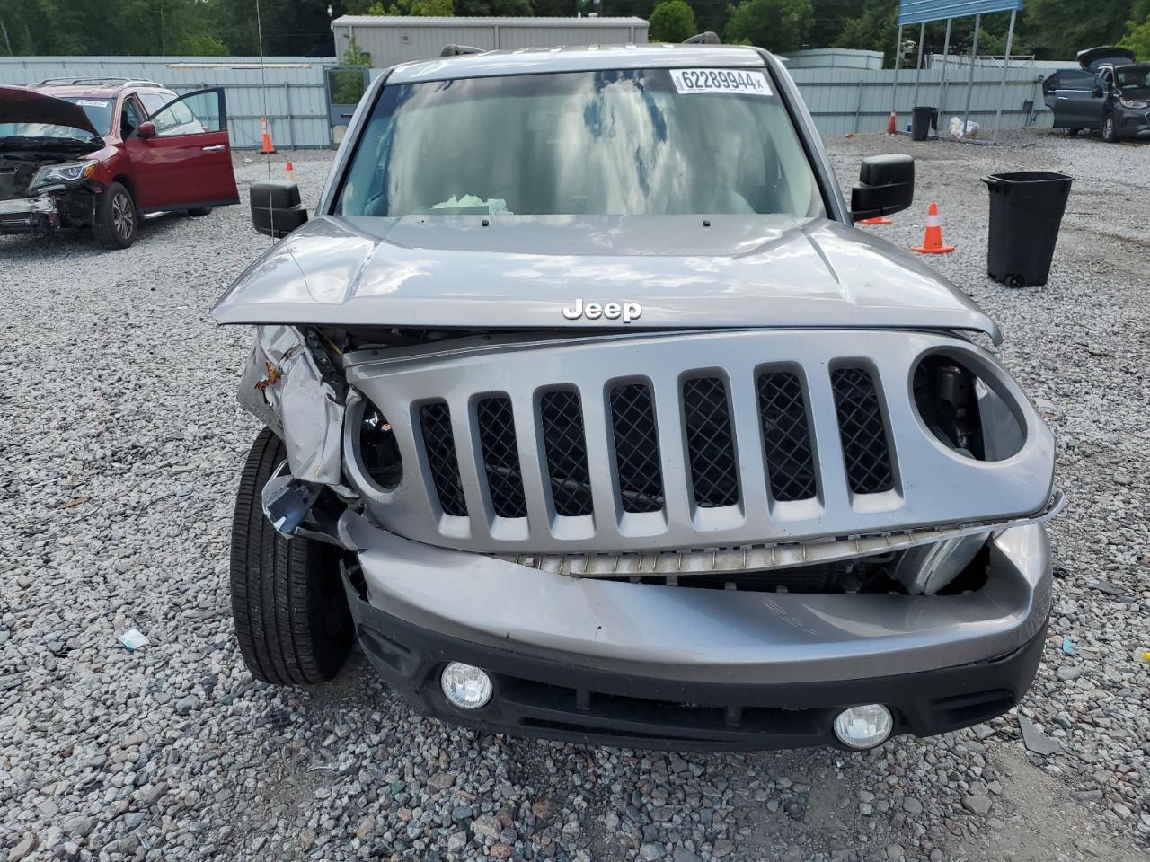 1C4NJRBB5GD559097 2016 Jeep Patriot Sport 1C4NJRBB5GD559097 2016 Jeep Patriot Sport