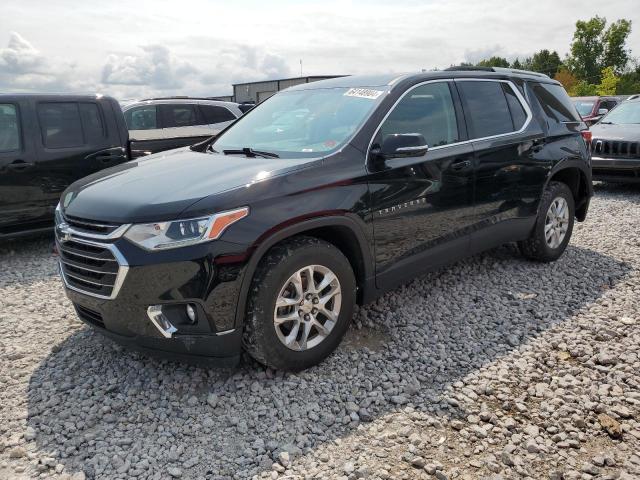 2018 CHEVROLET TRAVERSE L - 1GNEVGKW2JJ278581