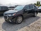 2018 CHEVROLET TRAVERSE L - 1GNEVGKW2JJ278581