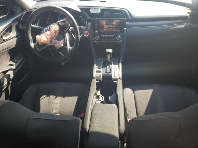 2021 HONDA CIVIC EX - 19XFC1F38ME008398