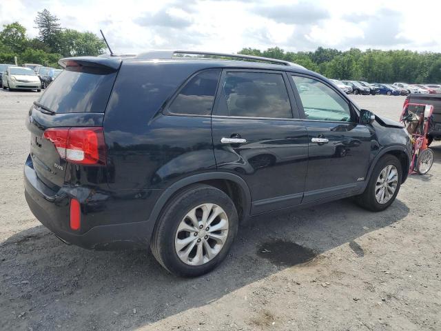 2015 Kia Sorento Ex VIN: 5XYKUDA7XFG608241 Lot: 62820534