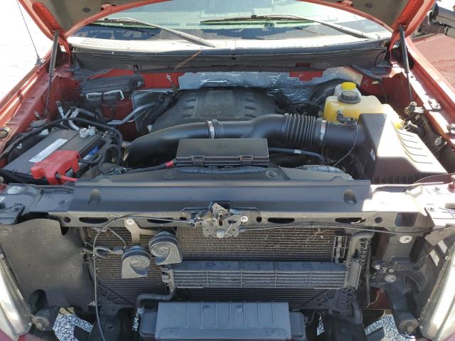 2013 Ford F150 Supercrew VIN: 1FTFW1CT9DFD44739 Lot: 61153964