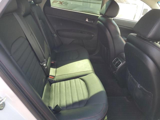 2019 Kia Optima Sx VIN: 5XXGW4L29KG293545 Lot: 62557214