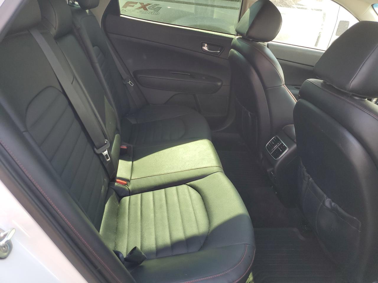 5XXGW4L29KG293545 2019 Kia Optima Sx