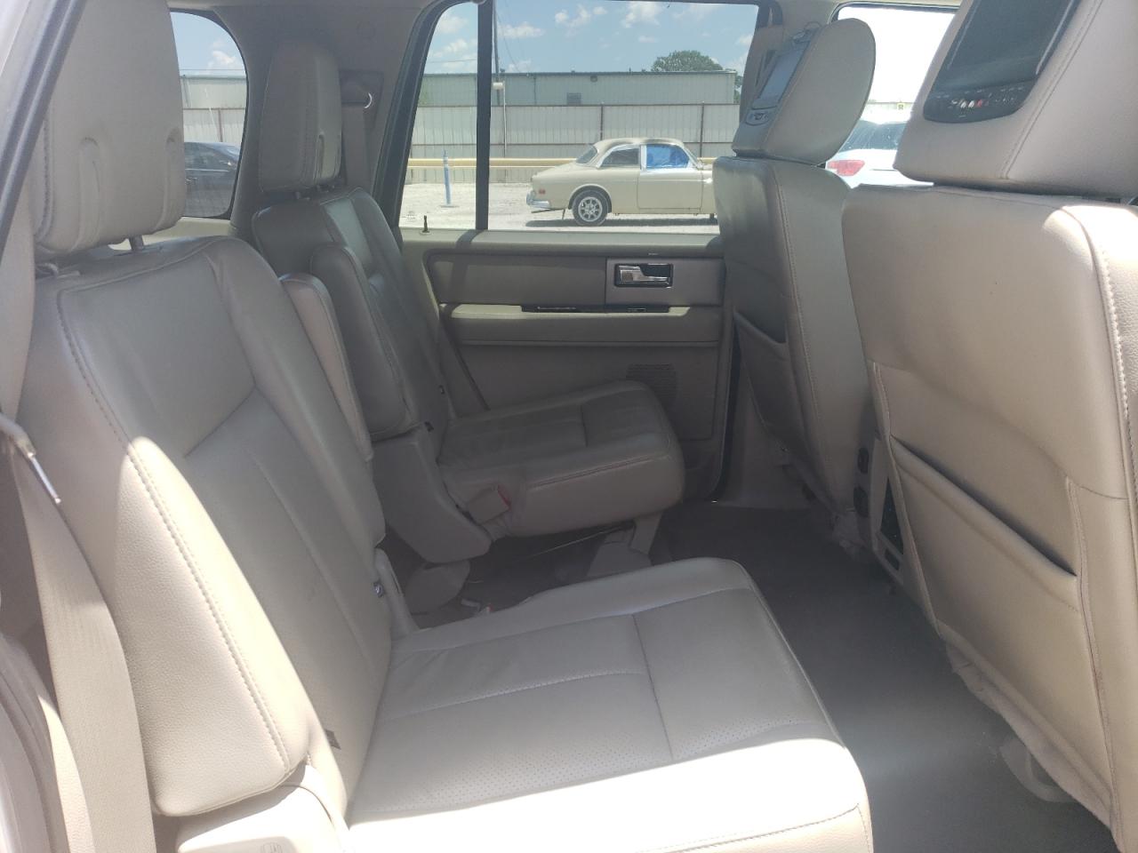 1FMJK1K58DEF00683 2013 Ford Expedition El Limited