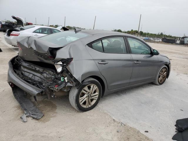 2019 Hyundai Elantra Sel VIN: 5NPD84LF7KH399402 Lot: 62533544