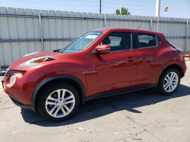2015 NISSAN 210 - JN8AF5MV2FT560393