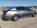 LEXUS GS 350 photo