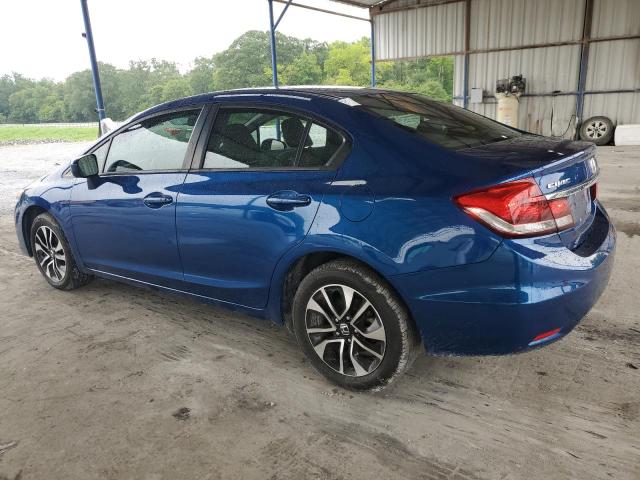 2015 HONDA CIVIC EX - 19XFB2F89FE003816