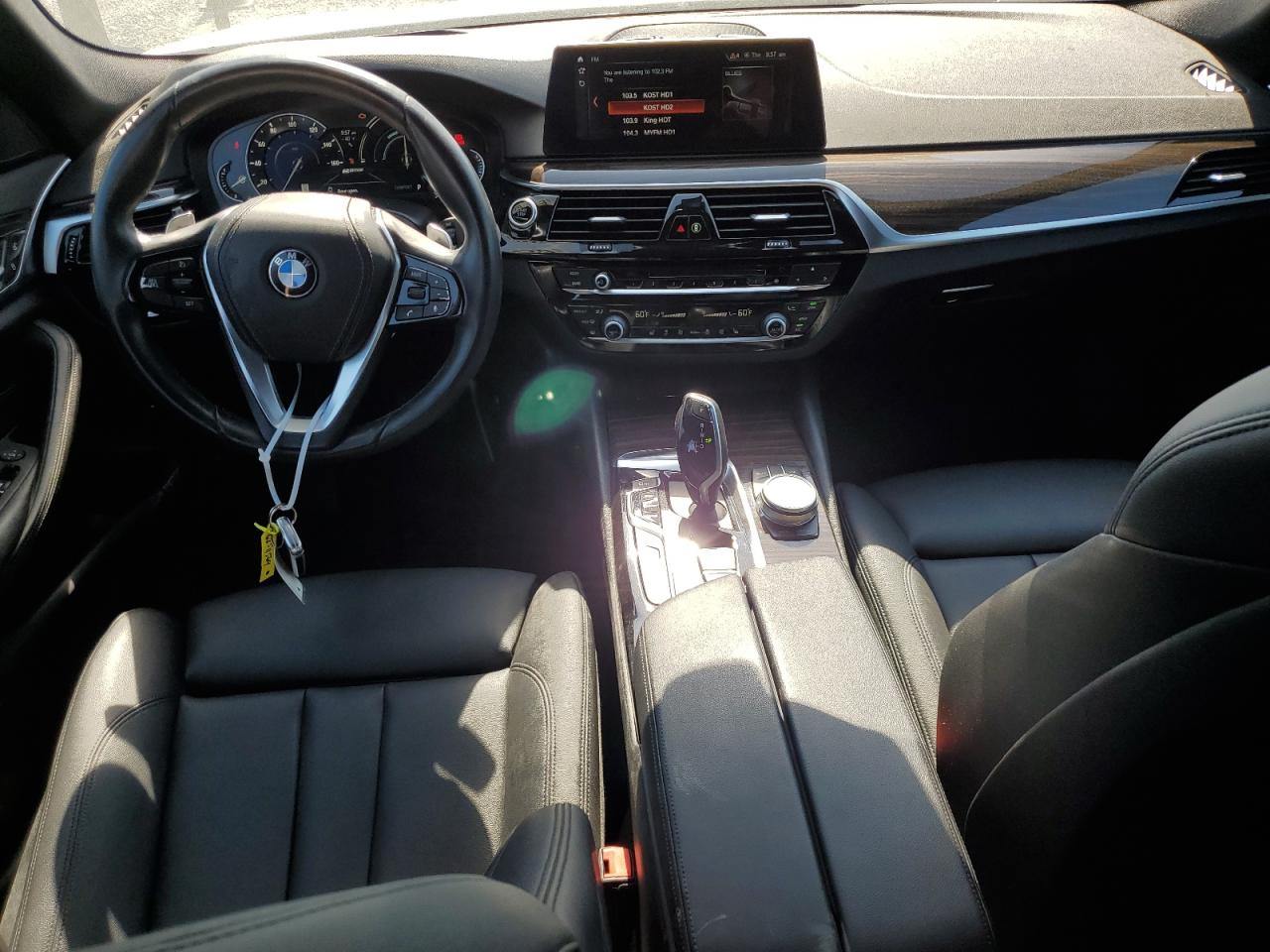 WBAJA9C54JB251832 2018 BMW 530E