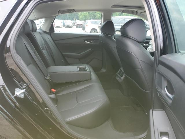 2024 HONDA ACCORD HYB - 1HGCY2F61RA047494