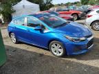 CHEVROLET CRUZE LT photo