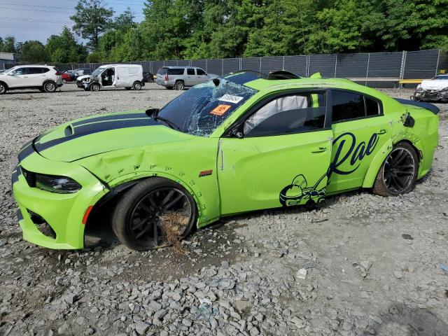 2023 DODGE CHARGER SC - 2C3CDXGJ9PH547318