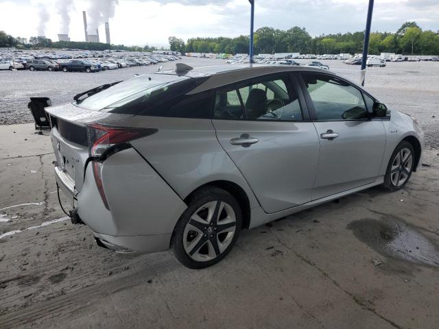 2016 TOYOTA PRIUS - JTDKARFU7G3510083