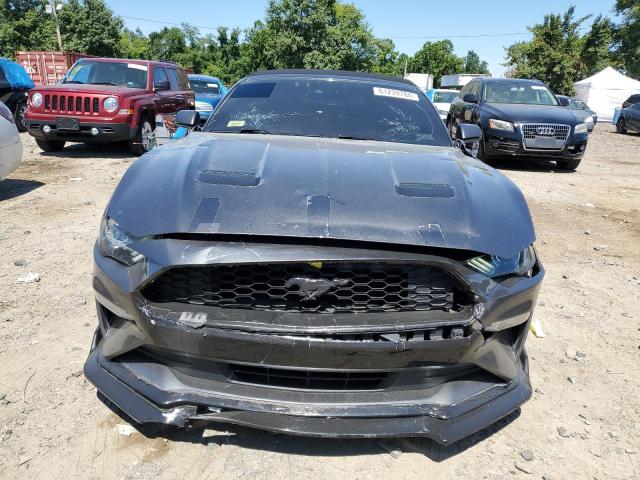 2019 FORD MUSTANG - 1FATP8UH8K5171520