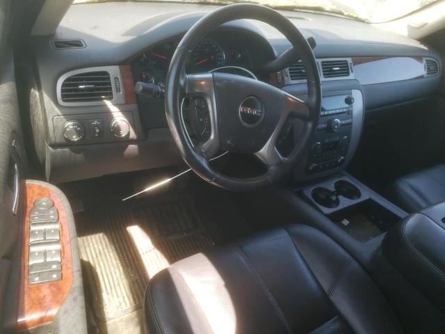 2009 GMC Sierra K1500 Slt VIN: 2GTEK39J891120367 Lot: 61557404