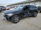 2022 MERCEDES-BENZ GLC 300 4M - W1N0G8EB3NV387179