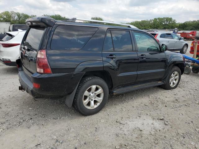 2005 Toyota 4Runner Sr5 VIN: JTEBU14R658050742 Lot: 63151684