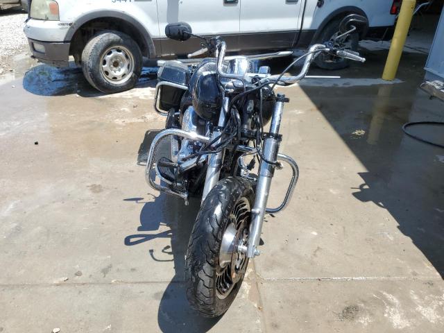 2009 HARLEY-DAVIDSON FLHTC 1HD1FF4109Y669374