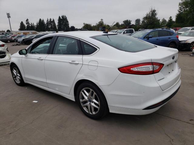 VIN 3FA6P0HR7DR268497 2013 Ford Fusion, SE no.2