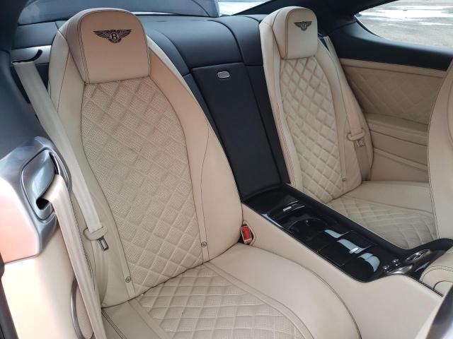 VIN SCBFU7ZA6HC061868 2017 Bentley Continental, GT no.10